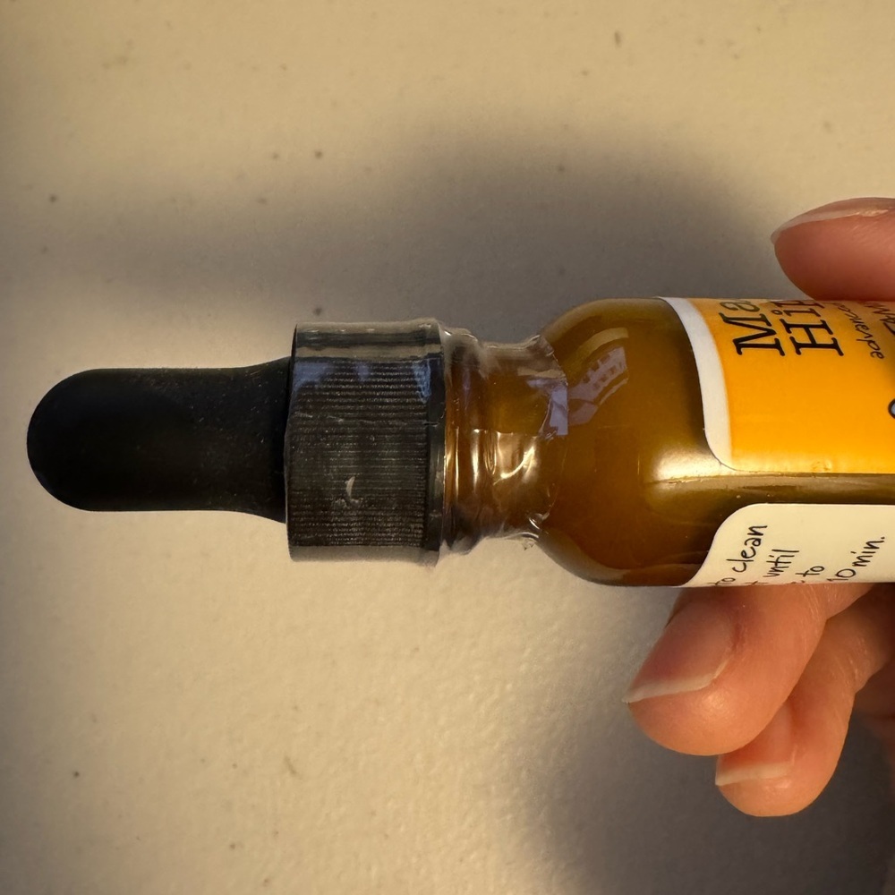 Mad Hippie Vitamin A Serum - Picture 5 of 6